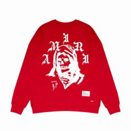 Picture of Amiri Sweatshirts _SKUAmiriS-XXLY06624328